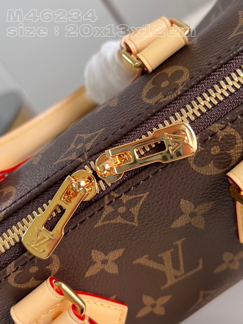 LV Speedy Bags